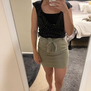 Free people shirt
